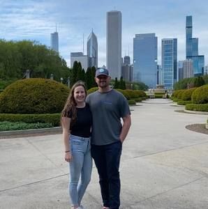 Meet your Posher, Kevin